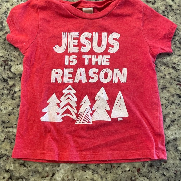 Holiday Tees - Picture 4 of 4